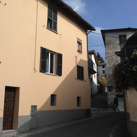 B&B L' Albicocco Gavi Exterior photo